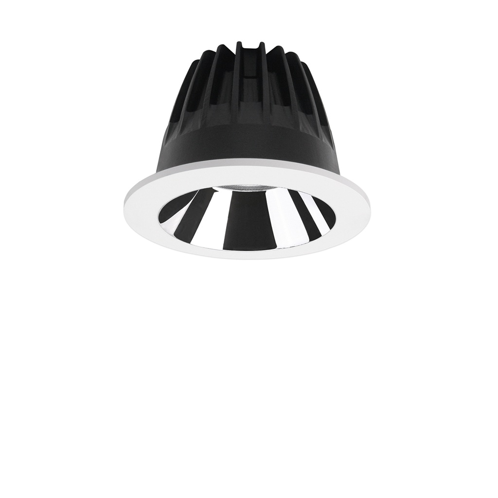 ZENTA II LED IP44 Ø 90-100MM