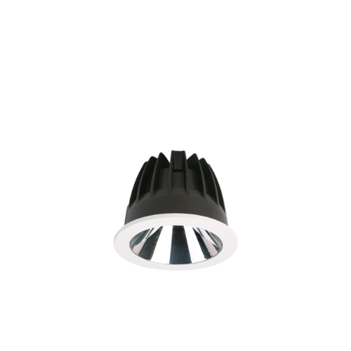 [25817-067-71] ZENTA II LED IP44 Ø 125MM (3000K)