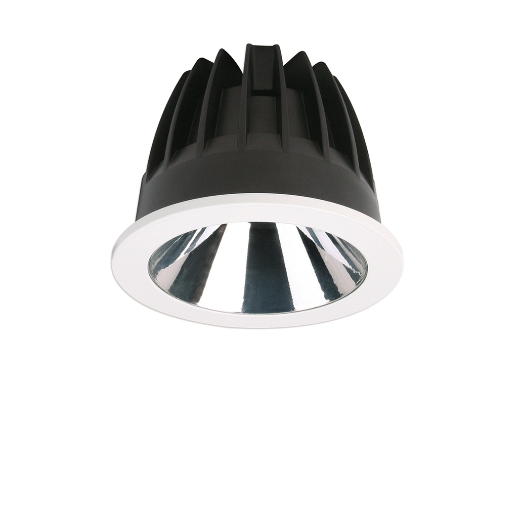 ZENTA II TUNABLE WHITE LED IP44 Ø 150MM