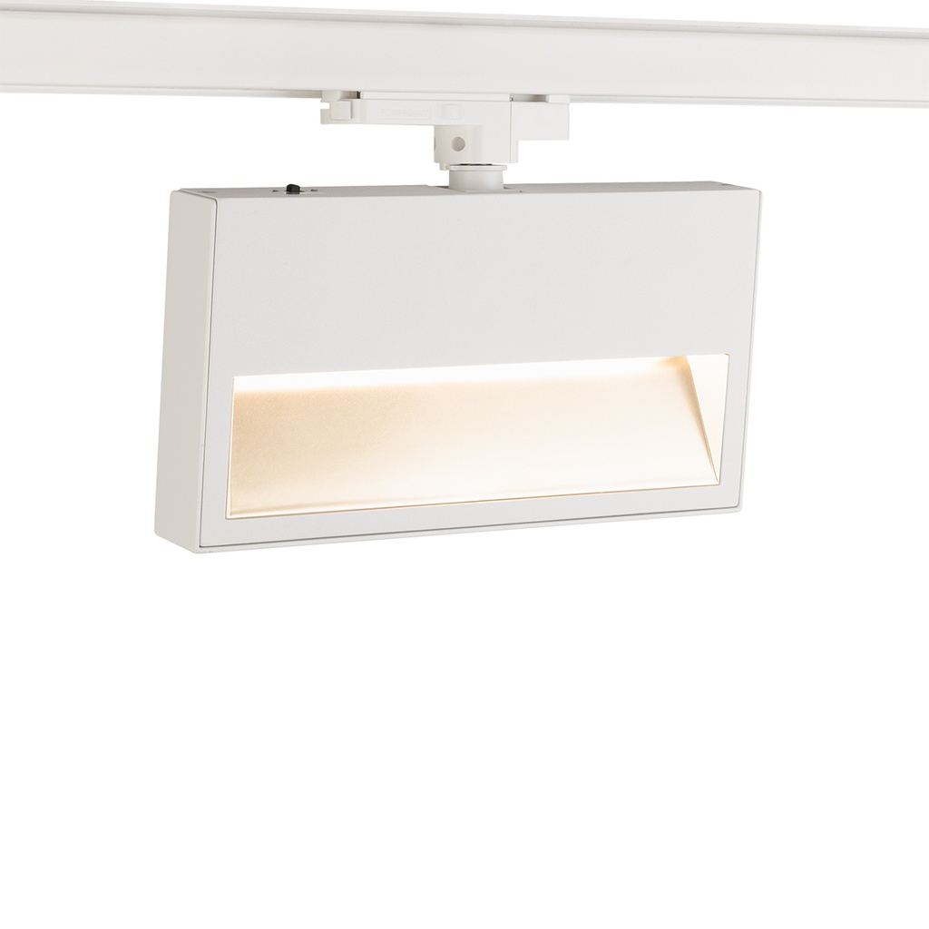 [140-133-70] CLIMB LED (Weiß)