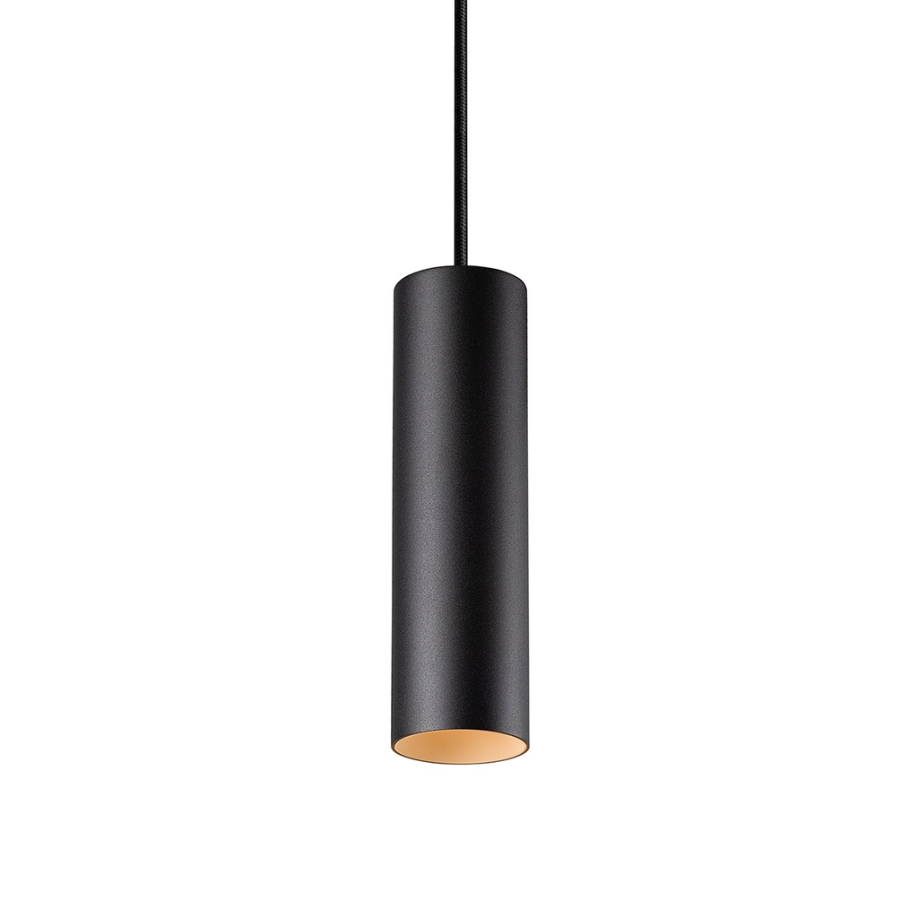 MODERN RAIL II LED