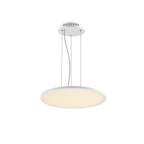 FLAT ROUND LED 400