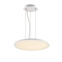 FLAT ROUND LED 400