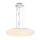 FLAT ROUND LED 600