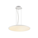 FLAT ROUND LED 600