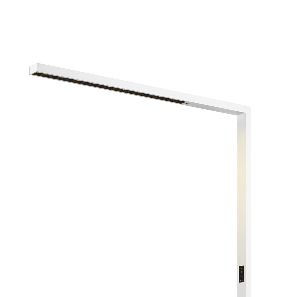 [160-223-90] LIFE STYLE LED TUNABLE WHITE (Blanc)
