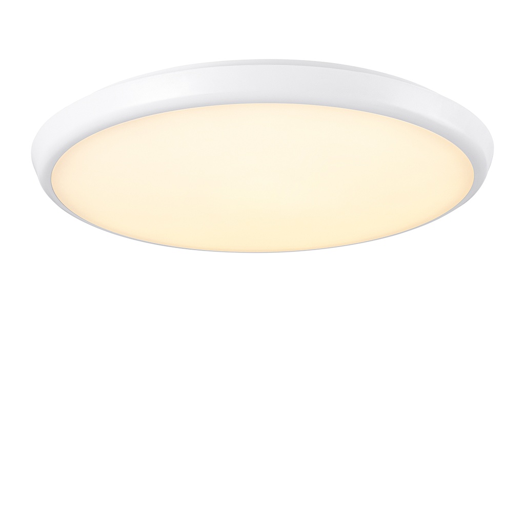 CLOUD LED IP54 Ø 400MM
