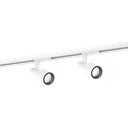 SARA ON TRACK 1.0 LED