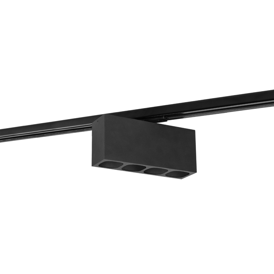 PIRRO SPOT ON TRACK 4.0