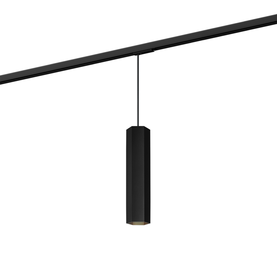 HEXO ON TRACK 3.0 GU10