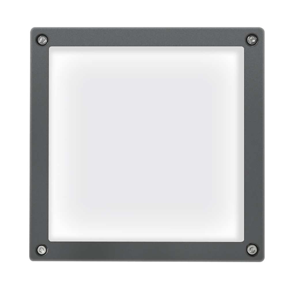 TURA SQUARE LED 235 IP65