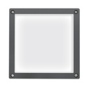 TURA SQUARE LED 235 IP65