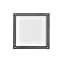 TURA SQUARE LED 235 IP65