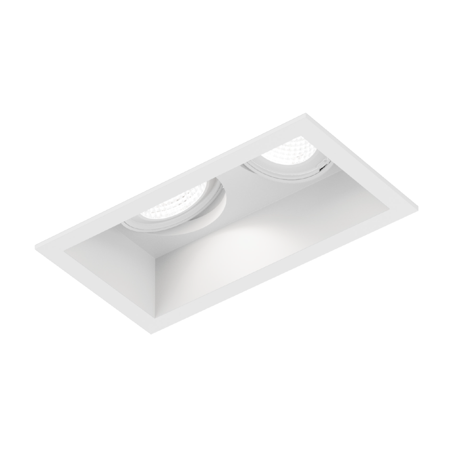 PLANO 2.0 GU10 Ø 74x148MM