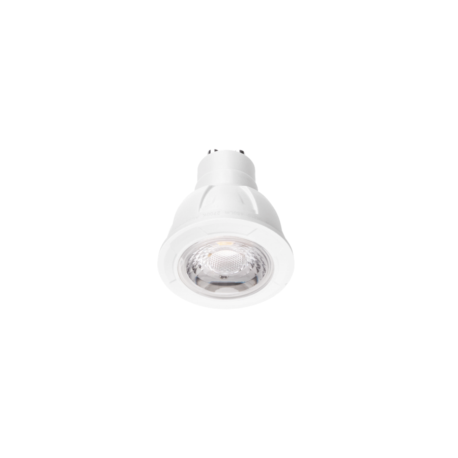 AMPOULE LED GU10 6.5W 230V