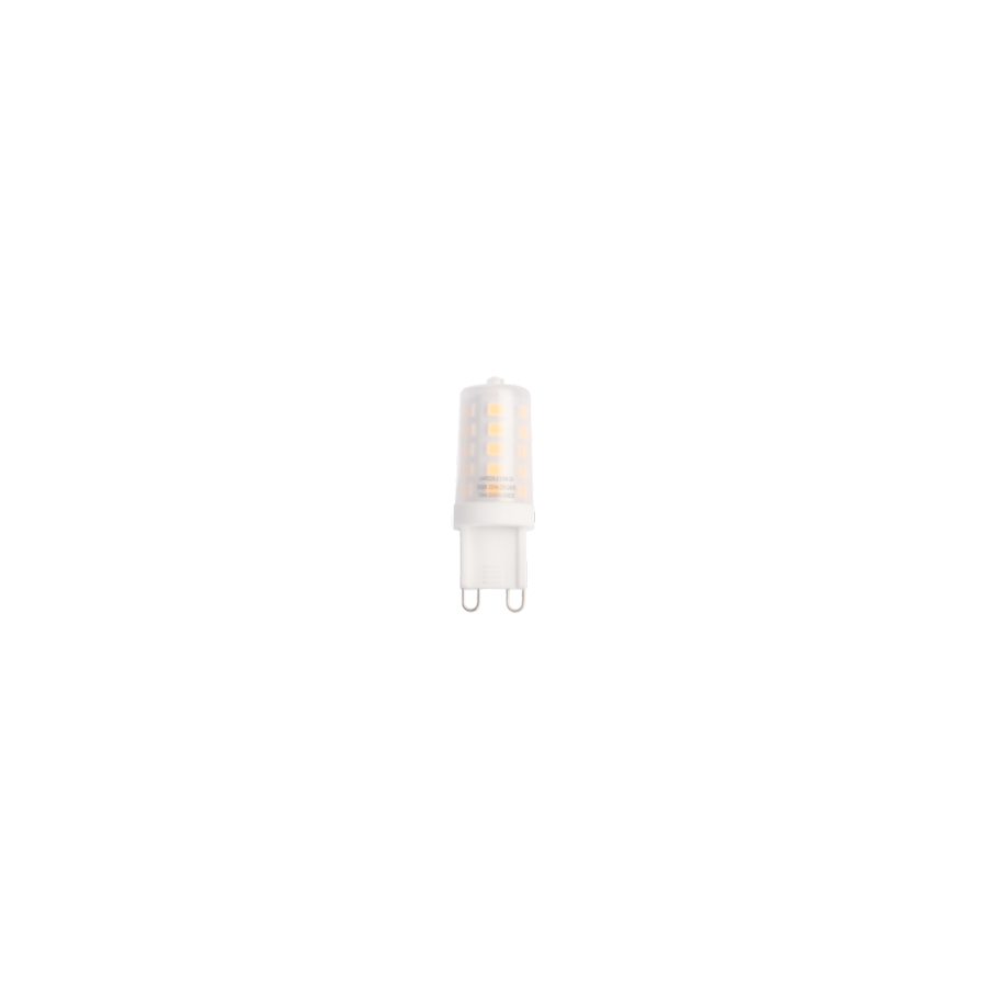 AMPOULE LED G9 QT14 3W