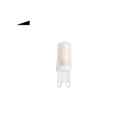 AMPOULE LED G9 QT14 3W