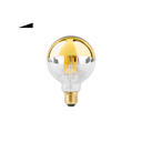 AMPOULE LED E27 G95 5.6W