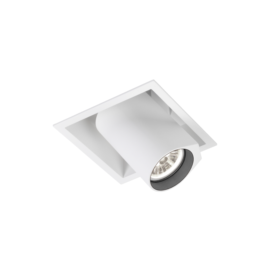 BLIEK SQUARE 1.0 LED Ø 111x111MM