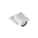 BLIEK SQUARE 1.0 LED Ø 111x111MM