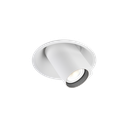 BLIEK ROUND 1.0 GU10 Ø 127MM