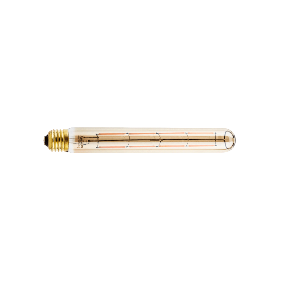 AMPOULE FILAMENT LED E27 T30-225 5.3W
