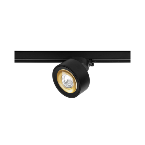[D572-P3] CLIPPO OPTIC P3 (Noir/Doré)