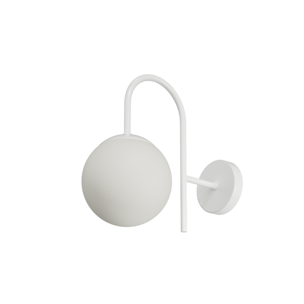 [ANC40000] ANCHA 1 (Blanc)