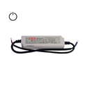 DRIVER 24V MEAN WELL IP67 60W