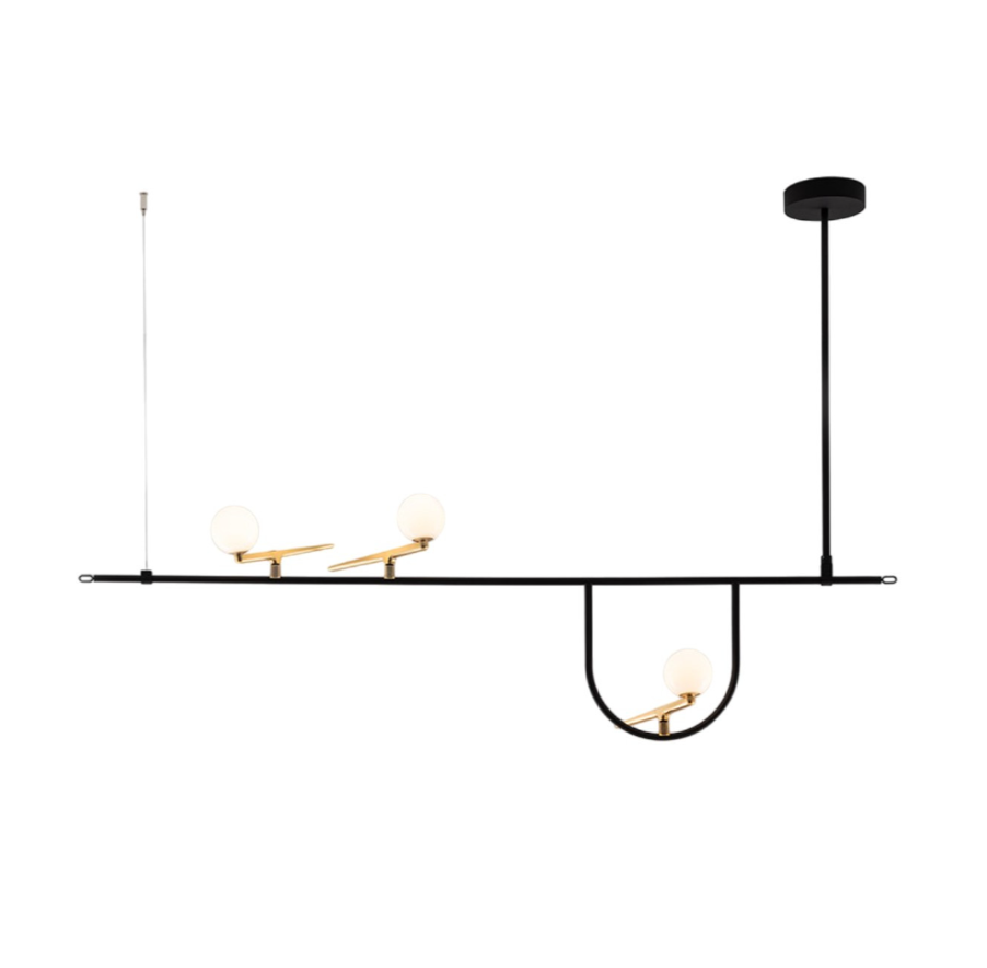 YANZI SUSPENSION 1