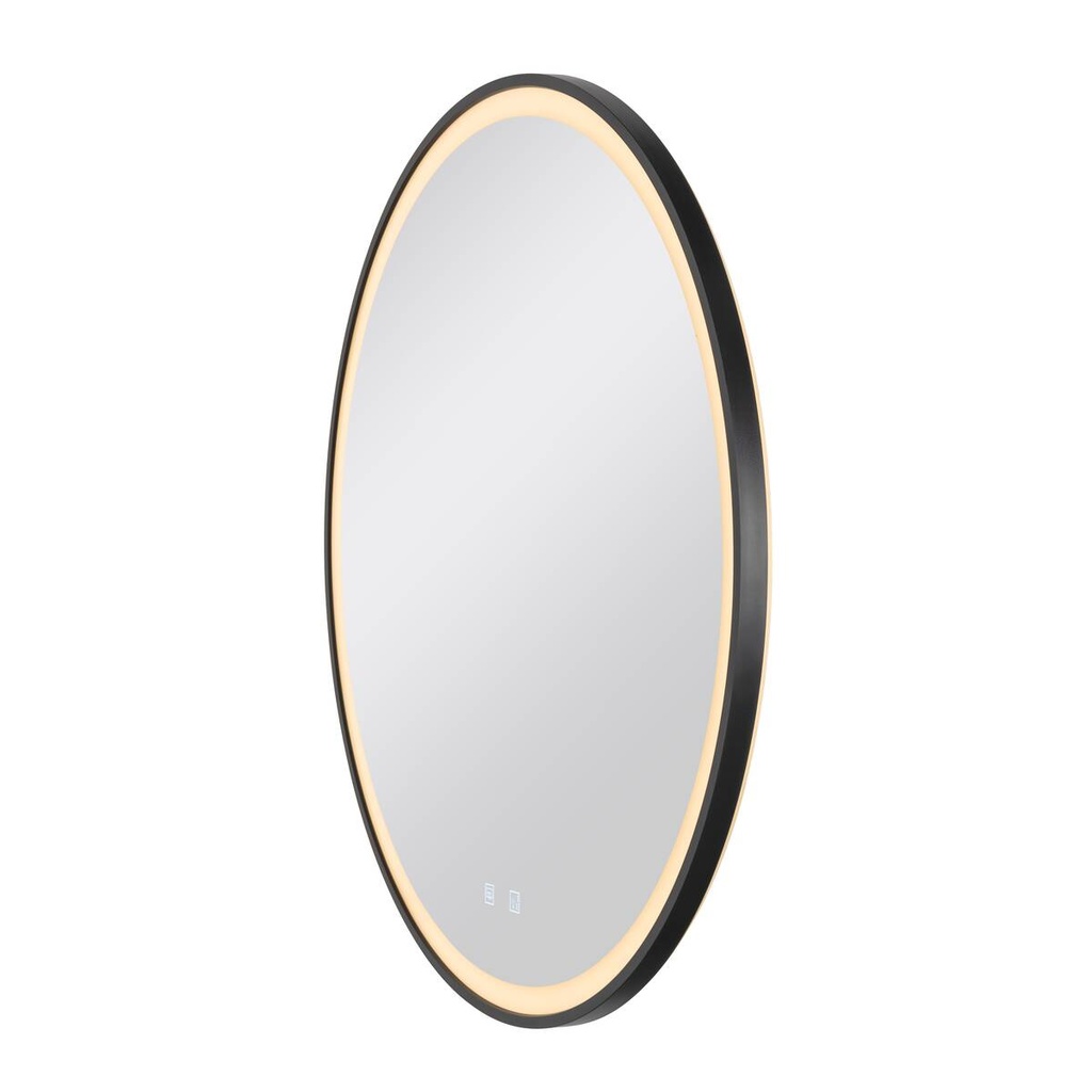 TRUKKO 80 MIROIR IP44