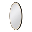 TRUKKO 80 MIROIR IP44