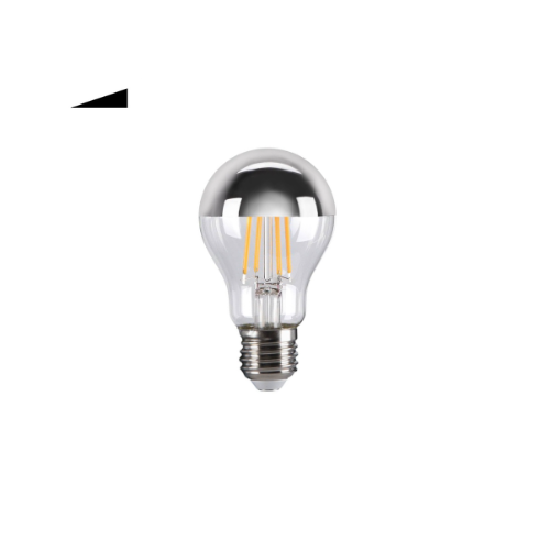 AMPOULE LED E27 A60 7.5W