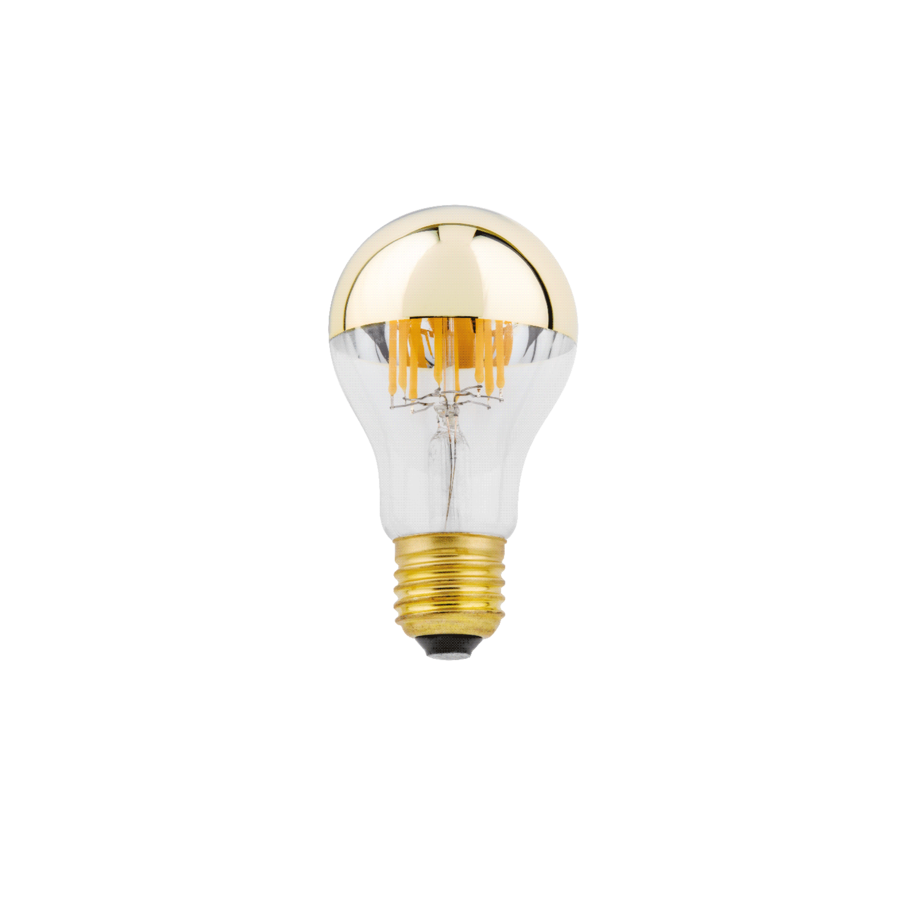 AMPOULE LED E27 A60 5.5W
