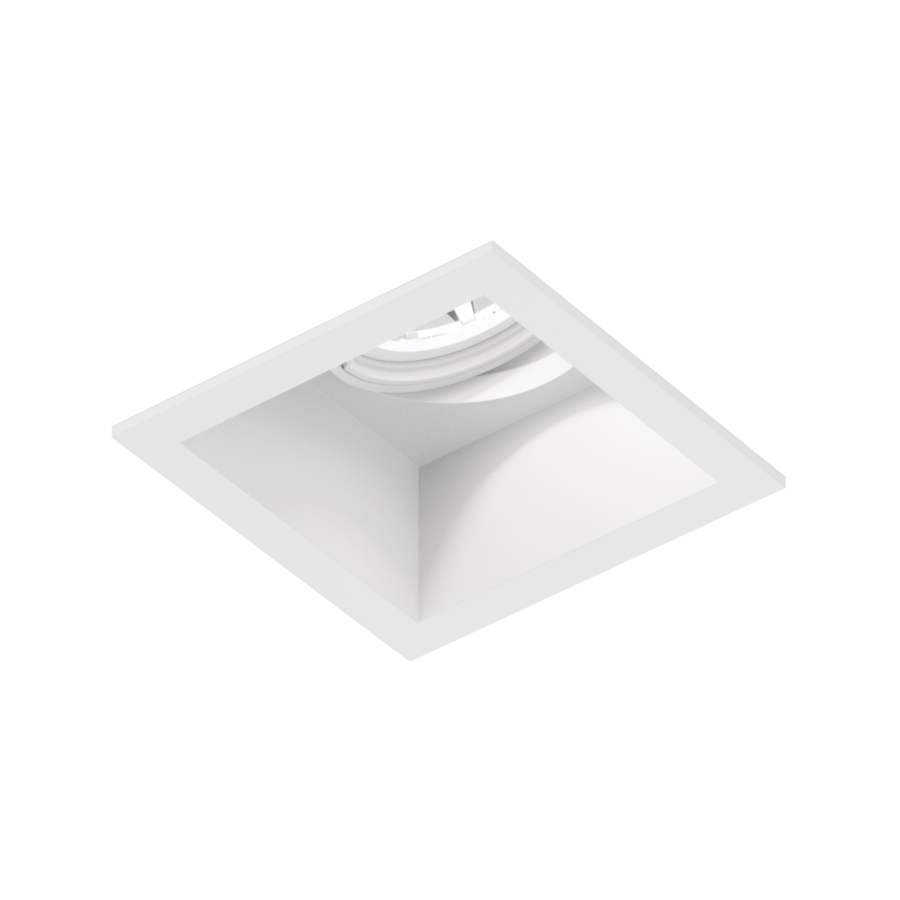 PLANO 1.0 LED Ø 74x78MM