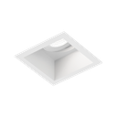 PLANO IP44 1.0 GU10 Ø 85x85MM