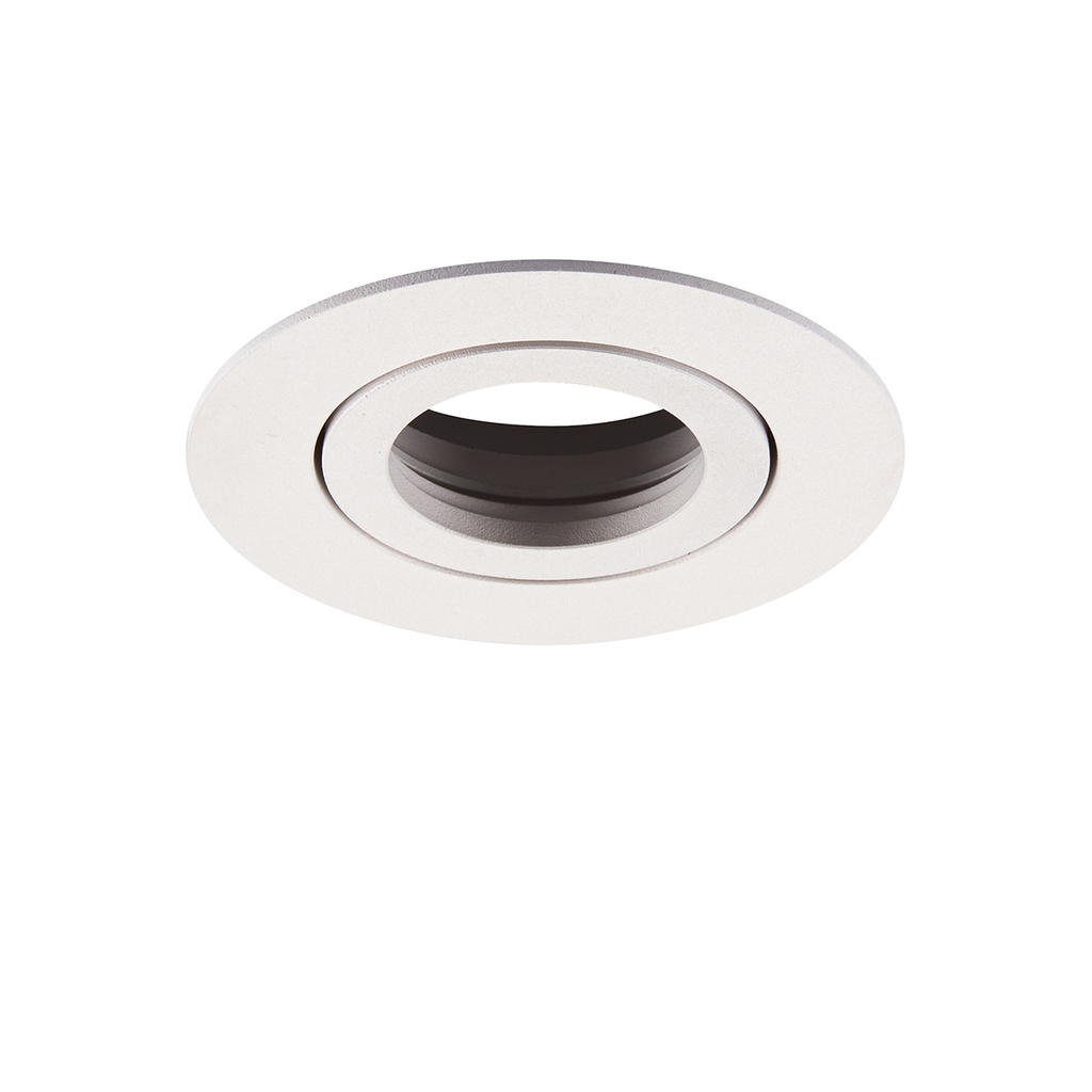[130-407-01] BD-SWING 80 PLAN Ø 68-80MM (Blanc)