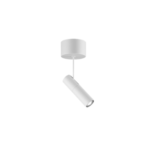 [134-11-00-03T] ZOOOM XL - T (Weiß, 2700K)