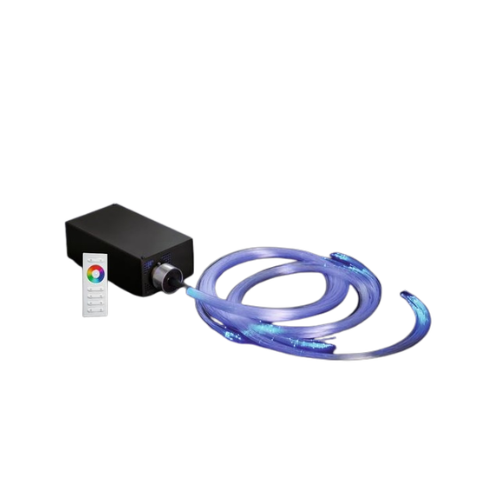 BDKIT - FIBRE OPTIQUE RGB+W