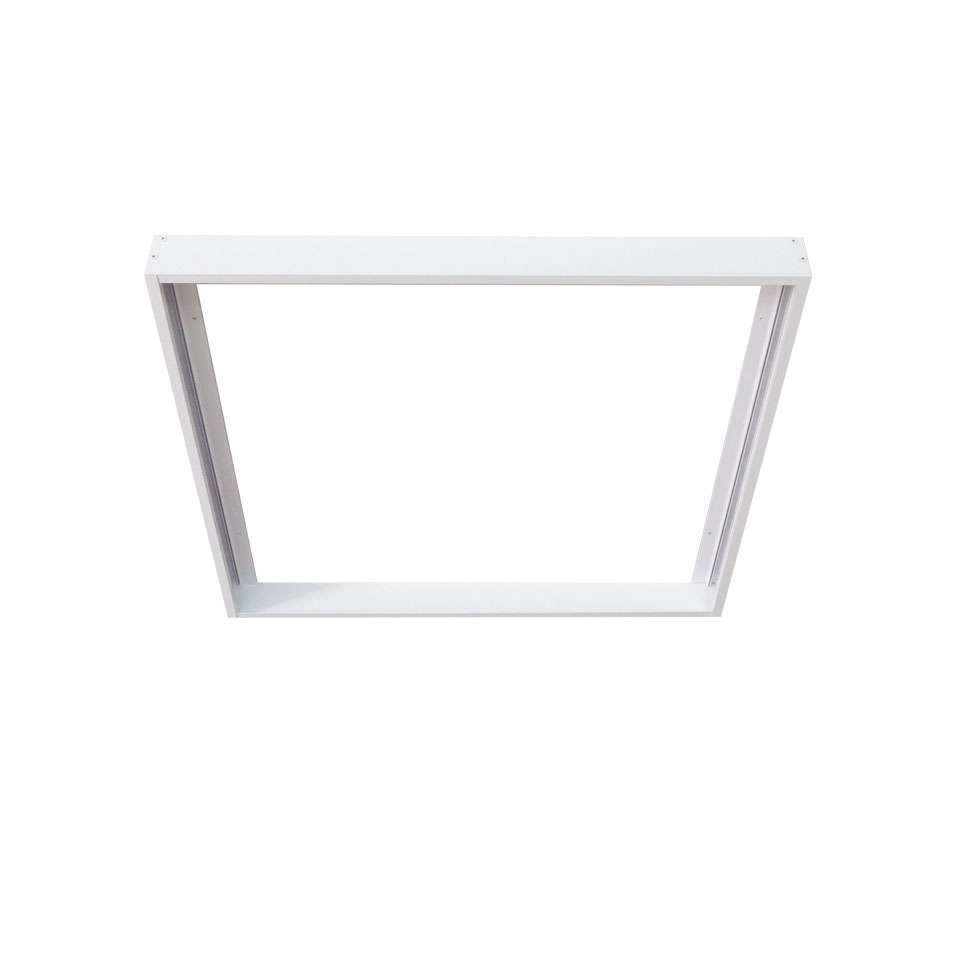 CADRE POUR PANEL LED 600 IP65