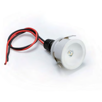 TOP IP IP44 Ø 30MM