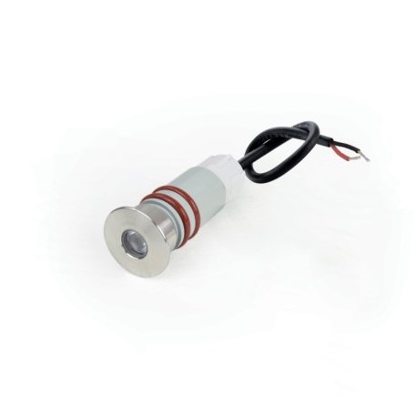 ZEPPELIN MINI TONDO IP67 Ø 20MM