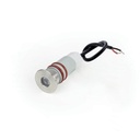 ZEPPELIN MINI TONDO IP67 Ø 20MM