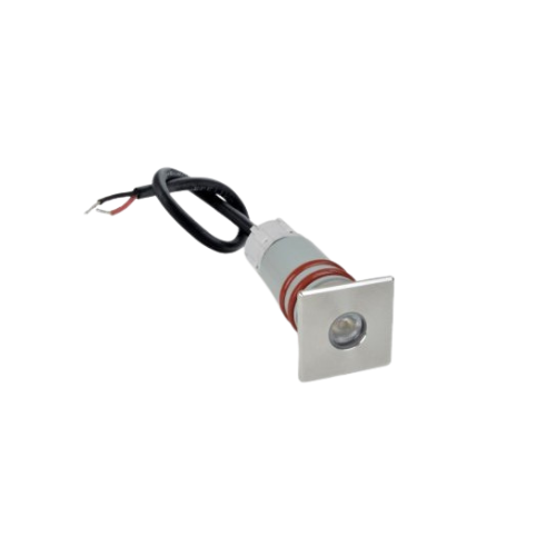 ZEPPELIN MINI PLUS QUADRO IP67 Ø 20MM