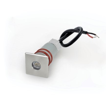 ZEPPELIN MINI PLUS QUADRO IP67 Ø 20MM