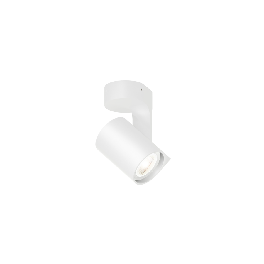 SQUBE ON BASE 1.0 GU10