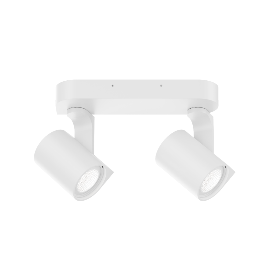 SQUBE ON BASE 2.0 GU10