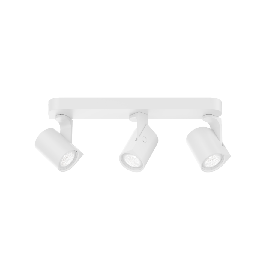 SQUBE ON BASE 3.0 GU10