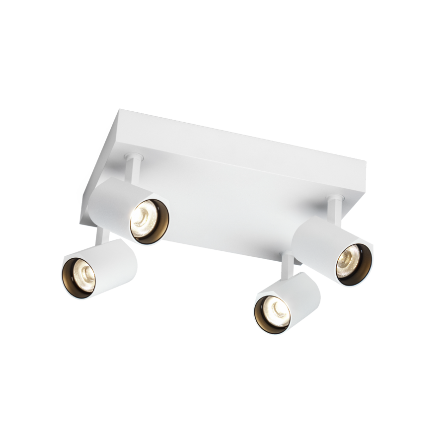 [W176964W3] CENO SURFACE 4.1 (Blanc, 2700K)