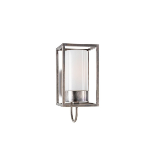 CUBIC WALL E27 IP44